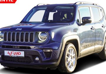 Jeep Renegade 36.715 km 21.950 &euro; Senftenberg 01968