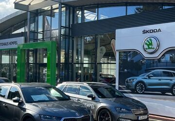 Skoda Citigo 27.729 km 10.990 &euro; Gera 07548