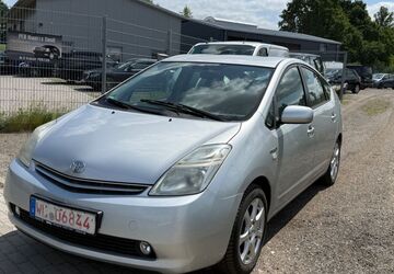 Toyota Prius 189.900 km 5.699 &euro; salzhausen 21376