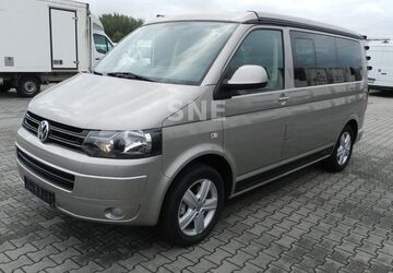 VW T5 California 241.494 km 26.790 &euro; Fürstenwalde 15517