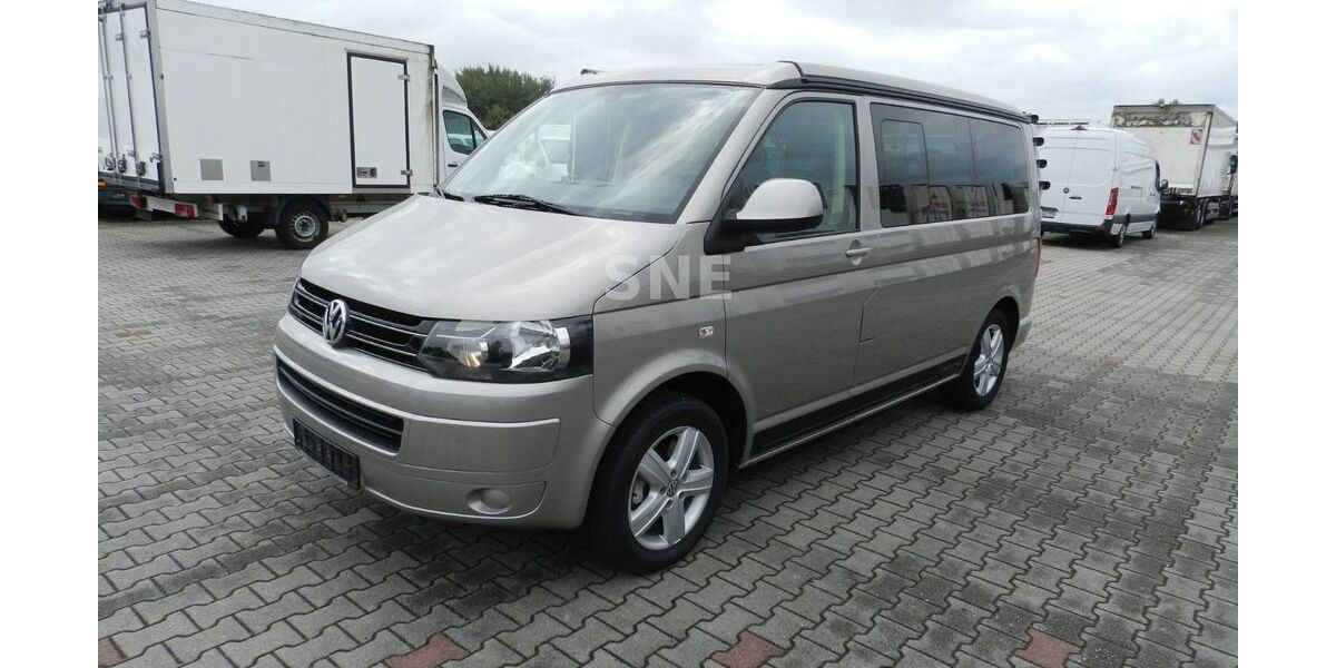 VW T5 California 241.494 km 26.790 &euro; Fürstenwalde 15517