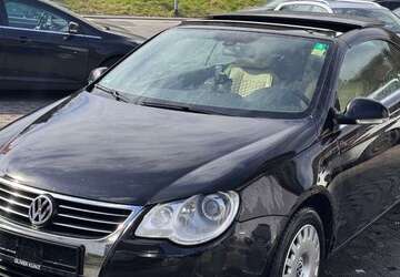 VW Eos 270.000 km 2.195 &euro; Boppard 56154