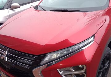 Mitsubishi Eclipse Cross 37.500 km 20.500 &euro; Baesweiler 52499