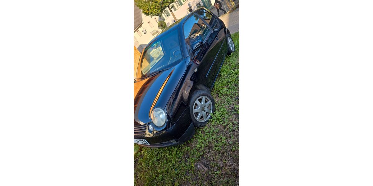 VW Lupo 230.000 km 1.500 &euro; Erzingen 79771