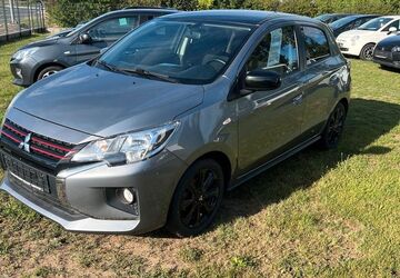 Mitsubishi Space Star 74.500 km 11.750 &euro; Ebensfeld 96250