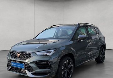 Cupra Ateca 4.900 km 37.480 &euro; Rendsburg 24768