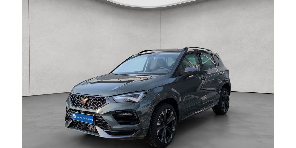 Cupra Ateca 4.900 km 37.480 &euro; Rendsburg 24768