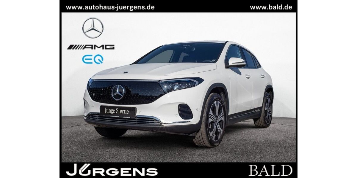 Mercedes-Benz EQA 5.425 km 37.790 &euro; Schwerte 58239