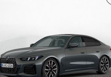 BMW 420 Gran Coupé 12.816 km 45.950 &euro; Teltow 14513