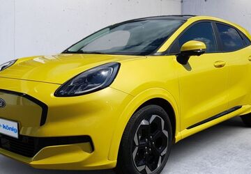 Ford Puma Gen-E 1.500 km 36.990 &euro; Teningen-Köndringen 79331
