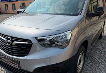 Opel Combo 69.400 km 13.950 &euro; Bad Langensalza 99947