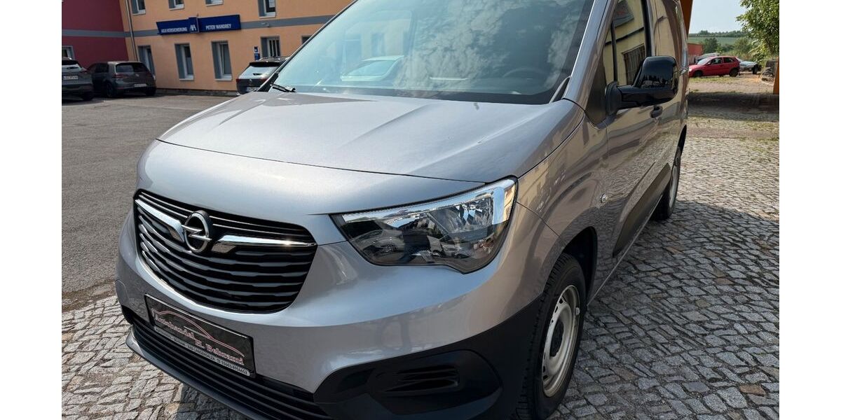 Opel Combo 69.400 km 13.950 &euro; Bad Langensalza 99947