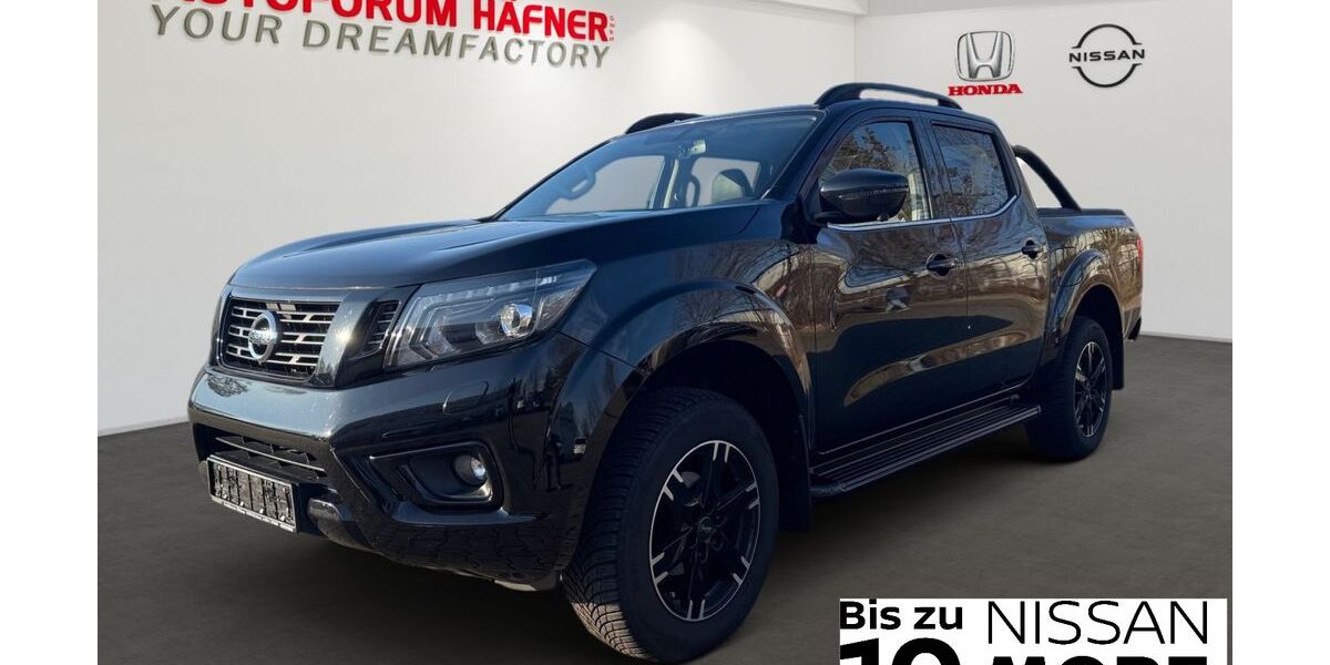 Nissan Navara 36.000 km 27.900 &euro; Würzburg 97076