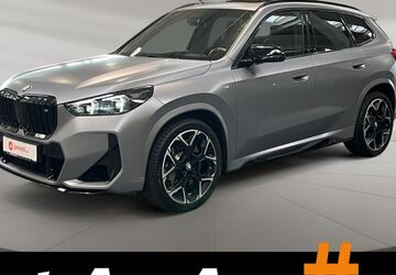 BMW X1 4.765 km 58.349 &euro; Neckarsulm-Obereisesheim 74172