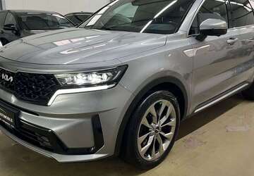 Kia Sorento 148.070 km 28.990 &euro; Ronnenberg 30952