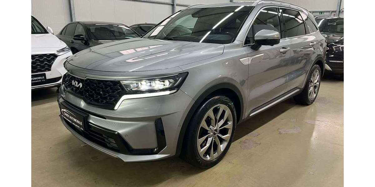 Kia Sorento 148.070 km 28.990 &euro; Ronnenberg 30952