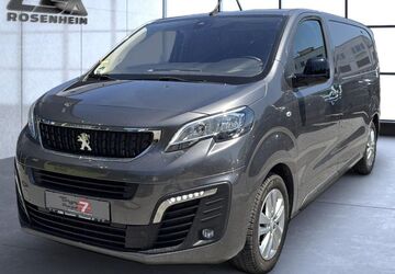 Peugeot Expert 19.000 km 28.490 &euro; Rosenheim 83022