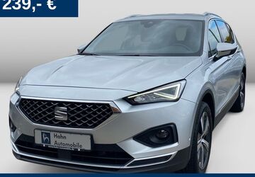 Seat Tarraco 62.473 km 27.795 &euro; Göppingen 73037