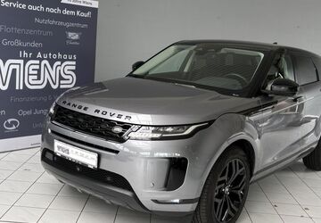 Land Rover Range Rover Evoque 41.619 km 31.500 &euro; Billerbeck 48727