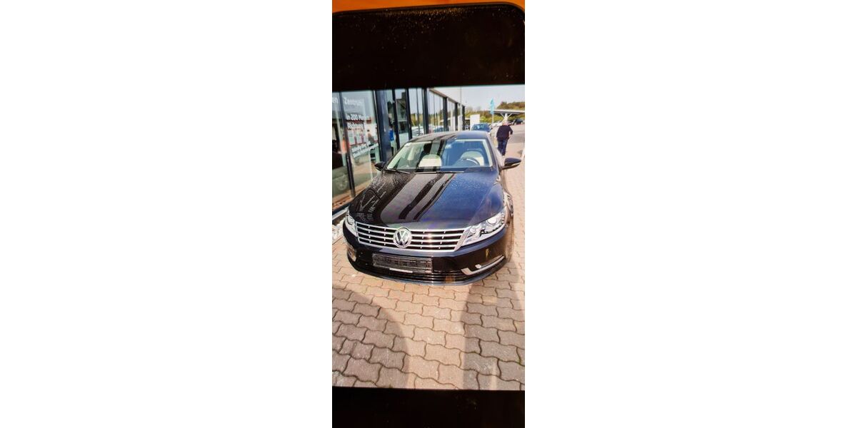 VW Passat CC 250.000 km 9.900 &euro; Auderath 56766