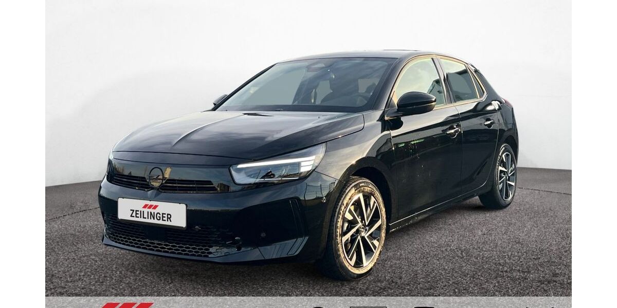 Opel Corsa 6.050 km 18.877 &euro; Dietersheim 91463