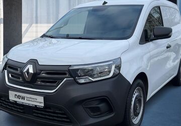 Renault Kangoo E-TECH 25.009 km 19.480 &euro; Frankfurt / Main 60314