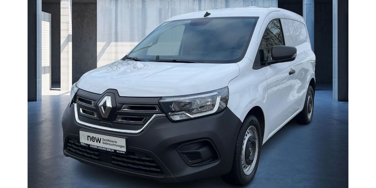 Renault Kangoo E-TECH 25.009 km 19.480 &euro; Frankfurt / Main 60314