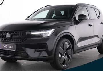 Volvo XC40 19.500 km 41.990 &euro; Witten 58453
