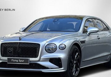 Bentley Flying Spur 8.700 km 265.800 &euro; Berlin 10629