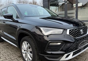 Seat Ateca 17.840 km 25.950 &euro; Kammeltal/Egenhofen 89358