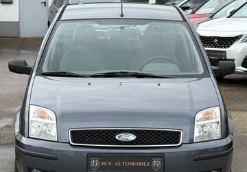 Ford Fusion 299.999 km 696 &euro; Göppingen 73037