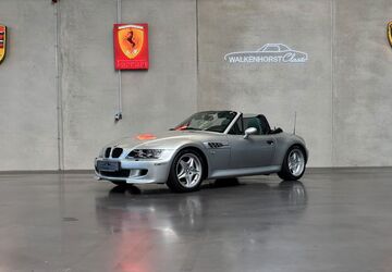 BMW Z3 M 36.858 km 54.890 &euro; Melle 49324