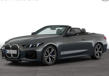 BMW 430 11.550 km 62.645 &euro; Ansbach 91522