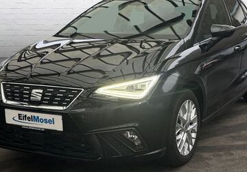 Seat Ibiza 9.680 km 17.900 &euro; Prüm 54595
