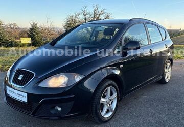 Seat Altea 220.000 km 2.699 &euro; Waiblingen-Hegnach 71334