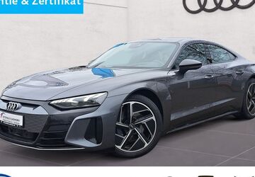 Audi e-tron GT 67.474 km 53.450 &euro; Quickborn 25451