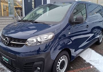 Opel Vivaro 49.650 km 14.999 &euro; Hachenburg 57627