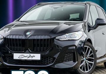 BMW 218 Active Tourer 18.999 km 33.980 &euro; Günzburg 89312