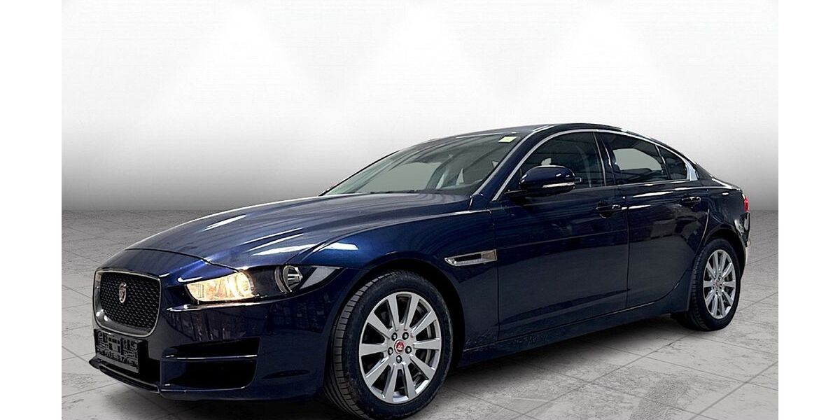 Jaguar XE 38.600 km 17.985 &euro; Potsdam 14480