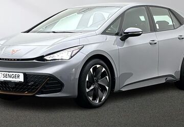 Cupra Born 20.582 km 27.990 &euro; Rheine 48429