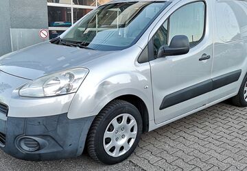 Peugeot Partner 255.000 km 3.950 &euro; Ofterdingen 72131