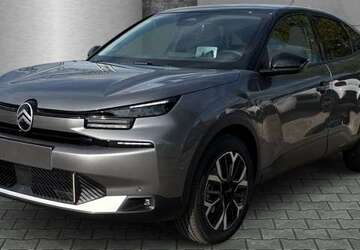 Citroen C4 3.500 km 22.990 &euro; Münster 48155