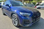 Audi Q5 40 TDI quattro advanced LED S-Line Sportback 61.080 km 36.500 &euro; Mainz 55122