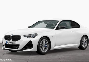 BMW M240i 13.031 km 51.301 &euro; Bremen 28279