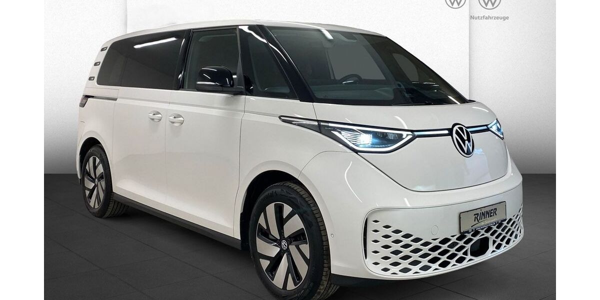 VW ID. Buzz 5.550 km 53.950 &euro; Bad Tölz 83646