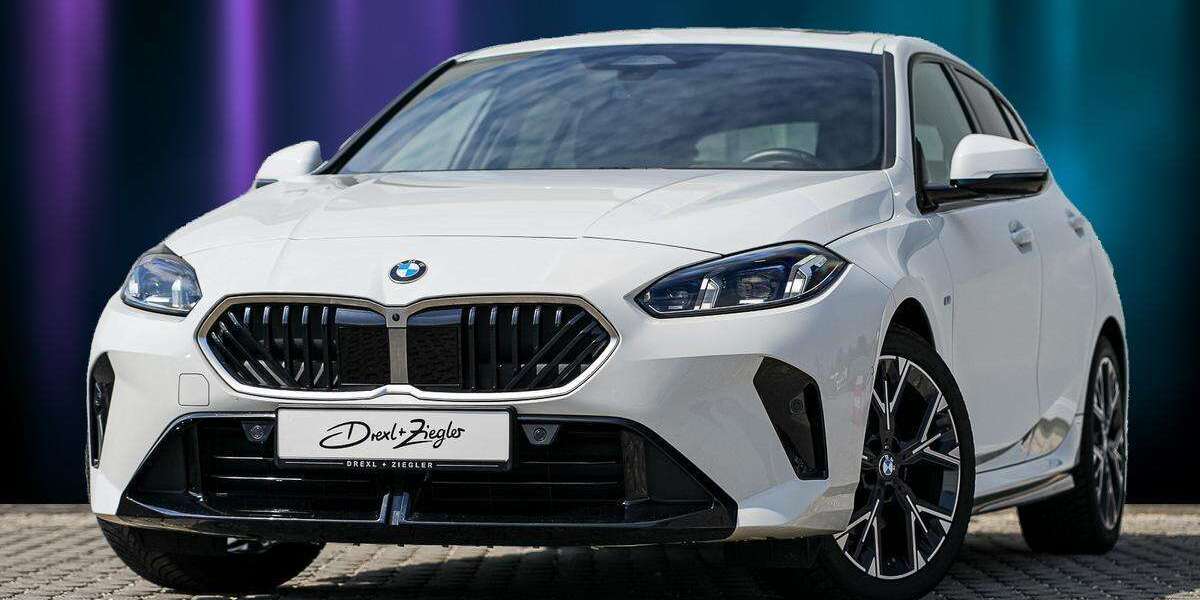 BMW 120 24.590 km 33.990 &euro; Augsburg 86199