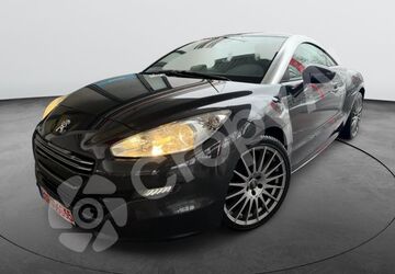 Peugeot RCZ 113.636 km 9.999 &euro; Vreden 48691