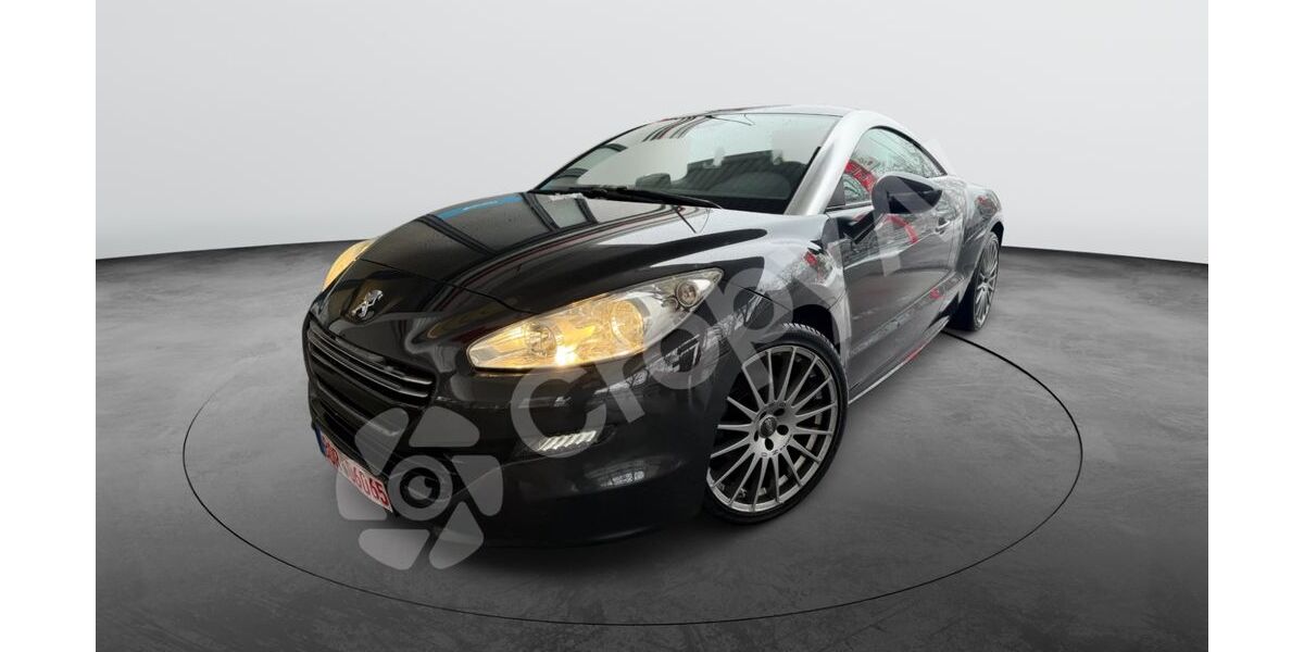 Peugeot RCZ 113.636 km 9.999 &euro; Vreden 48691