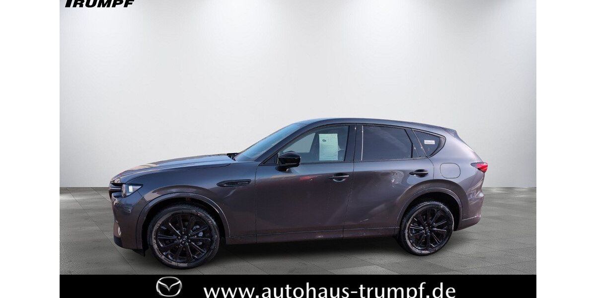 Mazda CX-60 1.567 km 54.900 &euro; Wimmelburg 06313