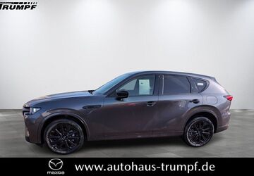 Mazda CX-60 3.593 km 53.900 &euro; Wimmelburg 06313